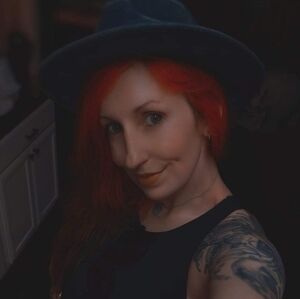 Meet your Posher, Mindy